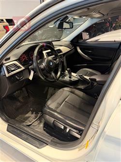 بي ام دبليو الفئة 3